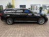 USED 2020 70 VOLKSWAGEN PASSAT 1.4 TSI 13kWh GTE Advance Estate 5dr Petrol Plug-in Hybrid DSG Euro 6 (s/s) (218 ps) SAT NAV LEATHER HEATED SEATS CRUISE CONTROL PARKING SENSORS 1 OWNER EXCELLENT SERVICE HISTORY WARRANTY