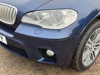 USED 2013 13 BMW X5 3.0 40d M Sport SUV 5dr Diesel Auto xDrive Euro 5 (306 ps) BIG SPEC + &pound;6400  OF FACTORY EXTRAS