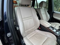 USED 2013 13 BMW X5 3.0 40d M Sport SUV 5dr Diesel Auto xDrive Euro 5 (306 ps) BIG SPEC + &pound;6400  OF FACTORY EXTRAS