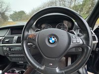 USED 2013 13 BMW X5 3.0 40d M Sport SUV 5dr Diesel Auto xDrive Euro 5 (306 ps) BIG SPEC + &pound;6400  OF FACTORY EXTRAS