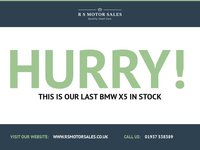 USED 2013 13 BMW X5 3.0 40d M Sport SUV 5dr Diesel Auto xDrive Euro 5 (306 ps) BIG SPEC + &pound;6400  OF FACTORY EXTRAS