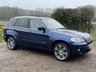 USED 2013 13 BMW X5 3.0 40d M Sport SUV 5dr Diesel Auto xDrive Euro 5 (306 ps) BIG SPEC + &pound;6400  OF FACTORY EXTRAS
