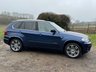 USED 2013 13 BMW X5 3.0 40d M Sport SUV 5dr Diesel Auto xDrive Euro 5 (306 ps) BIG SPEC + &pound;6400  OF FACTORY EXTRAS