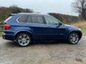 USED 2013 13 BMW X5 3.0 40d M Sport SUV 5dr Diesel Auto xDrive Euro 5 (306 ps) BIG SPEC + &pound;6400  OF FACTORY EXTRAS
