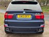 USED 2013 13 BMW X5 3.0 40d M Sport SUV 5dr Diesel Auto xDrive Euro 5 (306 ps) BIG SPEC + &pound;6400  OF FACTORY EXTRAS