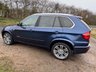 USED 2013 13 BMW X5 3.0 40d M Sport SUV 5dr Diesel Auto xDrive Euro 5 (306 ps) BIG SPEC + &pound;6400  OF FACTORY EXTRAS