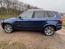 USED 2013 13 BMW X5 3.0 40d M Sport SUV 5dr Diesel Auto xDrive Euro 5 (306 ps) BIG SPEC + &pound;6400  OF FACTORY EXTRAS