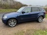 USED 2013 13 BMW X5 3.0 40d M Sport SUV 5dr Diesel Auto xDrive Euro 5 (306 ps) BIG SPEC + &pound;6400  OF FACTORY EXTRAS