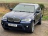 USED 2013 13 BMW X5 3.0 40d M Sport SUV 5dr Diesel Auto xDrive Euro 5 (306 ps) BIG SPEC + &pound;6400  OF FACTORY EXTRAS