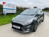 USED 2018 18 FORD FIESTA 1.0T EcoBoost ST-Line X Hatchback 3dr Petrol Manual Euro 6 (s/s) (100 ps) 