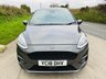 USED 2018 18 FORD FIESTA 1.0T EcoBoost ST-Line X Hatchback 3dr Petrol Manual Euro 6 (s/s) (100 ps) 