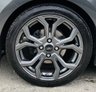 USED 2018 18 FORD FIESTA 1.0T EcoBoost ST-Line X Hatchback 3dr Petrol Manual Euro 6 (s/s) (100 ps) 