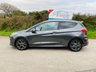 USED 2018 18 FORD FIESTA 1.0T EcoBoost ST-Line X Hatchback 3dr Petrol Manual Euro 6 (s/s) (100 ps) 