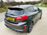 USED 2018 18 FORD FIESTA 1.0T EcoBoost ST-Line X Hatchback 3dr Petrol Manual Euro 6 (s/s) (100 ps) 