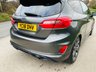 USED 2018 18 FORD FIESTA 1.0T EcoBoost ST-Line X Hatchback 3dr Petrol Manual Euro 6 (s/s) (100 ps) 