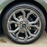 USED 2018 18 FORD FIESTA 1.0T EcoBoost ST-Line X Hatchback 3dr Petrol Manual Euro 6 (s/s) (100 ps) 