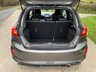 USED 2018 18 FORD FIESTA 1.0T EcoBoost ST-Line X Hatchback 3dr Petrol Manual Euro 6 (s/s) (100 ps) 