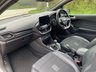 USED 2018 18 FORD FIESTA 1.0T EcoBoost ST-Line X Hatchback 3dr Petrol Manual Euro 6 (s/s) (100 ps) 