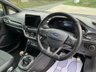 USED 2018 18 FORD FIESTA 1.0T EcoBoost ST-Line X Hatchback 3dr Petrol Manual Euro 6 (s/s) (100 ps) 