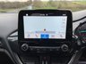 USED 2018 18 FORD FIESTA 1.0T EcoBoost ST-Line X Hatchback 3dr Petrol Manual Euro 6 (s/s) (100 ps) 