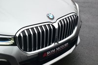 USED 2020 70 BMW 7 SERIES 3.0 740d M Sport Saloon 4dr Diesel Auto xDrive Euro 6 (s/s) (320 ps) 