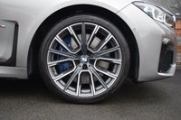 USED 2020 70 BMW 7 SERIES 3.0 740d M Sport Saloon 4dr Diesel Auto xDrive Euro 6 (s/s) (320 ps) 