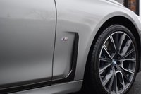 USED 2020 70 BMW 7 SERIES 3.0 740d M Sport Saloon 4dr Diesel Auto xDrive Euro 6 (s/s) (320 ps) 