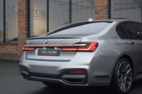 USED 2020 70 BMW 7 SERIES 3.0 740d M Sport Saloon 4dr Diesel Auto xDrive Euro 6 (s/s) (320 ps) 