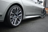 USED 2020 70 BMW 7 SERIES 3.0 740d M Sport Saloon 4dr Diesel Auto xDrive Euro 6 (s/s) (320 ps) 