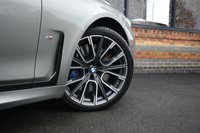 USED 2020 70 BMW 7 SERIES 3.0 740d M Sport Saloon 4dr Diesel Auto xDrive Euro 6 (s/s) (320 ps) 