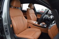 USED 2020 70 BMW 7 SERIES 3.0 740d M Sport Saloon 4dr Diesel Auto xDrive Euro 6 (s/s) (320 ps) 