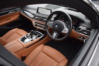 USED 2020 70 BMW 7 SERIES 3.0 740d M Sport Saloon 4dr Diesel Auto xDrive Euro 6 (s/s) (320 ps) 