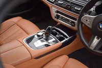 USED 2020 70 BMW 7 SERIES 3.0 740d M Sport Saloon 4dr Diesel Auto xDrive Euro 6 (s/s) (320 ps) 