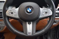 USED 2020 70 BMW 7 SERIES 3.0 740d M Sport Saloon 4dr Diesel Auto xDrive Euro 6 (s/s) (320 ps) 