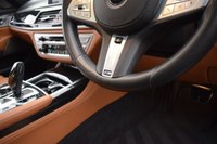 USED 2020 70 BMW 7 SERIES 3.0 740d M Sport Saloon 4dr Diesel Auto xDrive Euro 6 (s/s) (320 ps) 