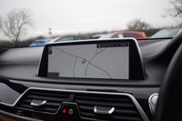 USED 2020 70 BMW 7 SERIES 3.0 740d M Sport Saloon 4dr Diesel Auto xDrive Euro 6 (s/s) (320 ps) 