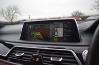 USED 2020 70 BMW 7 SERIES 3.0 740d M Sport Saloon 4dr Diesel Auto xDrive Euro 6 (s/s) (320 ps) 