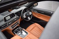 USED 2020 70 BMW 7 SERIES 3.0 740d M Sport Saloon 4dr Diesel Auto xDrive Euro 6 (s/s) (320 ps) 