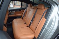 USED 2020 70 BMW 7 SERIES 3.0 740d M Sport Saloon 4dr Diesel Auto xDrive Euro 6 (s/s) (320 ps) 