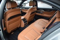 USED 2020 70 BMW 7 SERIES 3.0 740d M Sport Saloon 4dr Diesel Auto xDrive Euro 6 (s/s) (320 ps) 
