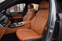 USED 2020 70 BMW 7 SERIES 3.0 740d M Sport Saloon 4dr Diesel Auto xDrive Euro 6 (s/s) (320 ps) 