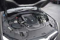 USED 2020 70 BMW 7 SERIES 3.0 740d M Sport Saloon 4dr Diesel Auto xDrive Euro 6 (s/s) (320 ps) 