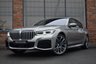 USED 2020 70 BMW 7 SERIES 3.0 740d M Sport Saloon 4dr Diesel Auto xDrive Euro 6 (s/s) (320 ps) 