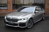USED 2020 70 BMW 7 SERIES 3.0 740d M Sport Saloon 4dr Diesel Auto xDrive Euro 6 (s/s) (320 ps) 