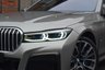 USED 2020 70 BMW 7 SERIES 3.0 740d M Sport Saloon 4dr Diesel Auto xDrive Euro 6 (s/s) (320 ps) 