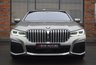USED 2020 70 BMW 7 SERIES 3.0 740d M Sport Saloon 4dr Diesel Auto xDrive Euro 6 (s/s) (320 ps) 