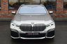 USED 2020 70 BMW 7 SERIES 3.0 740d M Sport Saloon 4dr Diesel Auto xDrive Euro 6 (s/s) (320 ps) 