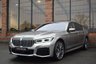 USED 2020 70 BMW 7 SERIES 3.0 740d M Sport Saloon 4dr Diesel Auto xDrive Euro 6 (s/s) (320 ps) 