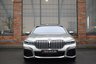 USED 2020 70 BMW 7 SERIES 3.0 740d M Sport Saloon 4dr Diesel Auto xDrive Euro 6 (s/s) (320 ps) 
