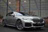 USED 2020 70 BMW 7 SERIES 3.0 740d M Sport Saloon 4dr Diesel Auto xDrive Euro 6 (s/s) (320 ps) 